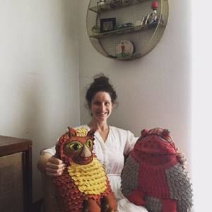 Meet your Posher, Martha